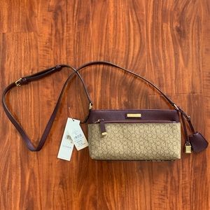 NWT Calvin Klein Purse